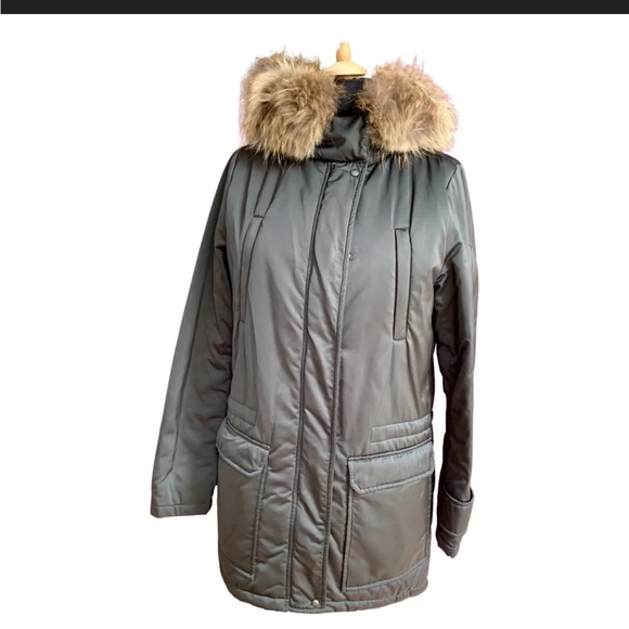 Maje Utility coat - Picture 4 of 5